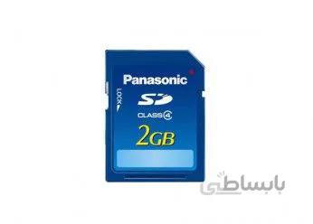 کارت حافظه سانترال NS500 پاناسونیک مدل NS5134