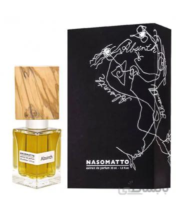 Absinth Nasomatto