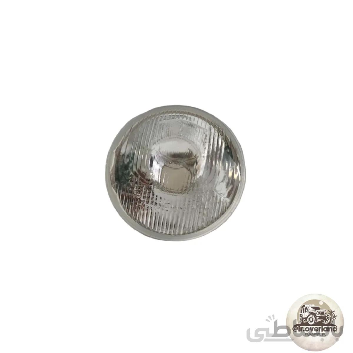 چراغ بلوری پاژن لندرور و پاترول
