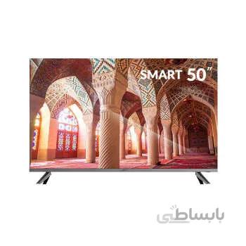 تلویزیون ال ای دی هوشمند اسنوا مدل SSD-50SA630U سایز 50 اینچ ا Snowa SSD-50SA630U Smart LED TV 50 Inch