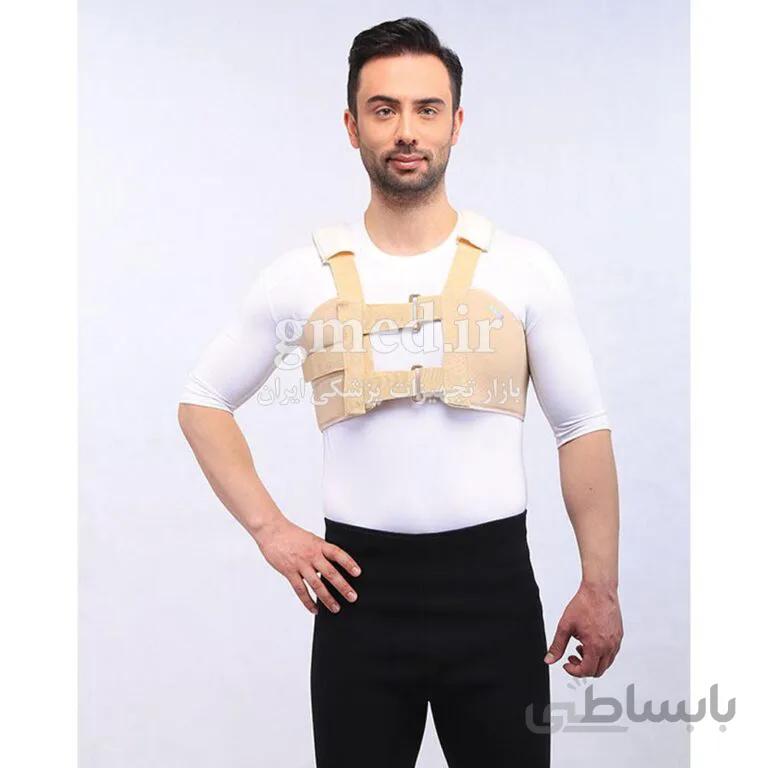 حمایت کننده قفسه سینه آدور Ador ساخت ایران