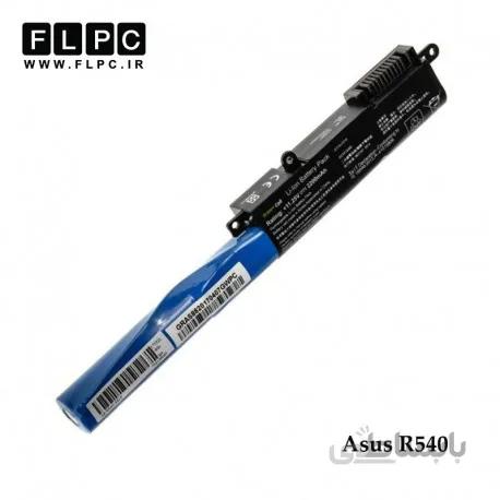 باطری لپ تاپ ایسوس Asus Laptop Battery R540 Part Numbers A31N1519 -3Cell داخلی