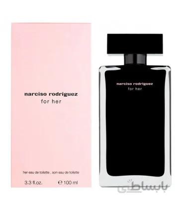 Narciso Rodriguez For Her