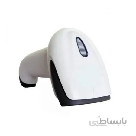 بارکدخوان بی سیم میوا MBS-8300G