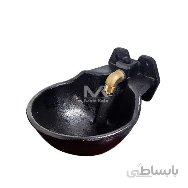 آبخوری اتوماتیک دام
