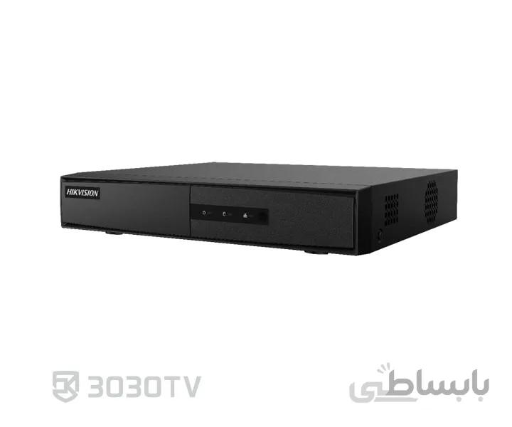 دی وی آر 8 کانال هایک ویژن Turbo HD DS-7208HGHI-F1 ا DS-7208HGHI-F1