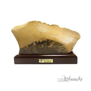 سنگ راف شجر فسیلی (دندریتی ) کد 3617 ا قیمت به شرط خرید تیمی