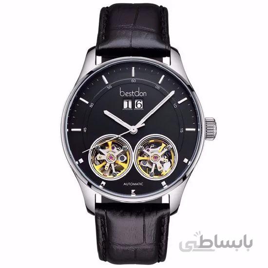 بستدون BD7139G-B02 ا ساعت مچی بستدون مردانه BD7139G-B02