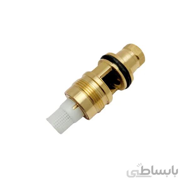 فلو رگلاتور فنری