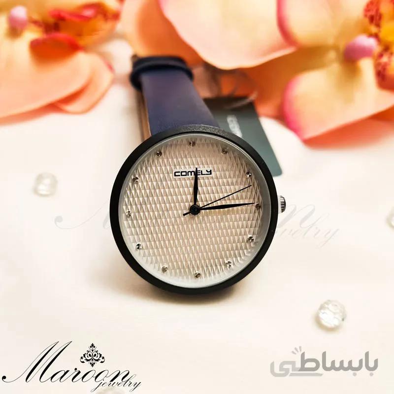 ساعت مچی زنانه سورنا CW29