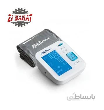 فشارسنج بازویی زیکلاس مد B02 ا Upper arm Blood Pressure Monitor B02