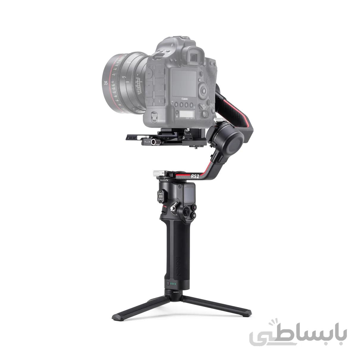 گیمبال DJI RS 2 PRO COMBO ا DJI RS 2 Pro Combo