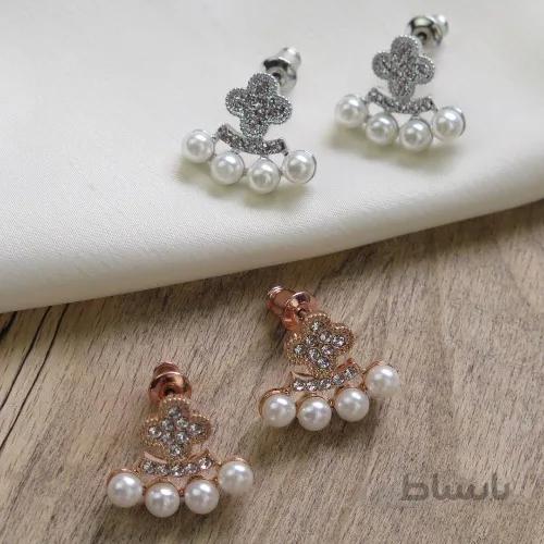 گوشواره آویز کد 465708