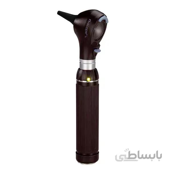 اتوسکوپ سری L1 نور هالوژن 2.5 ولت ریشتر مدل 3700