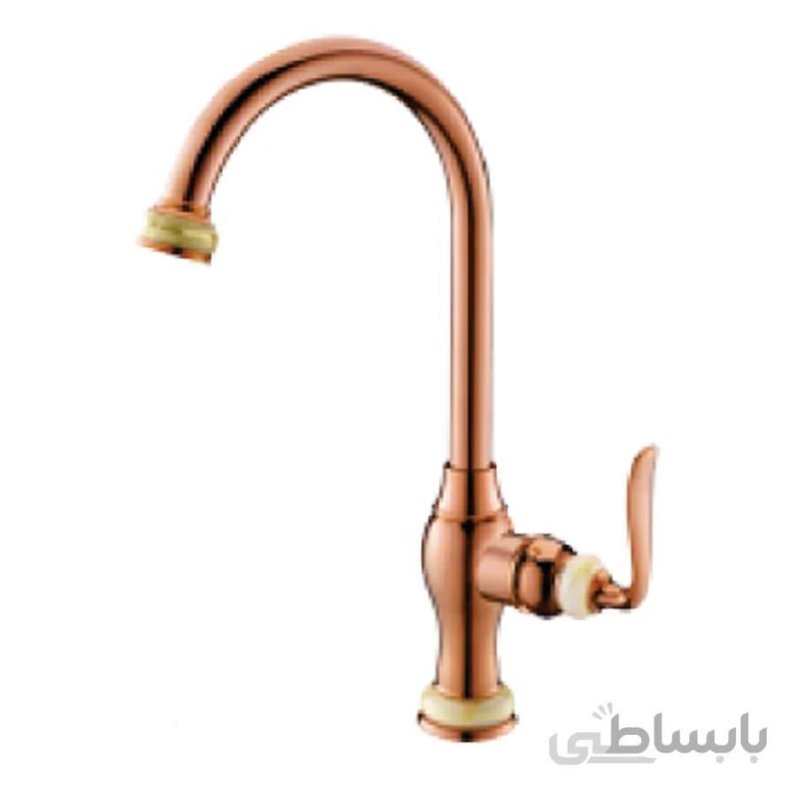 شير ظرفشويي موست مدل گوتيك ا شير ظرفشويي موست مدل گوتيك