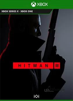 اکانت قانونی ایکس باکس Hitman 3
