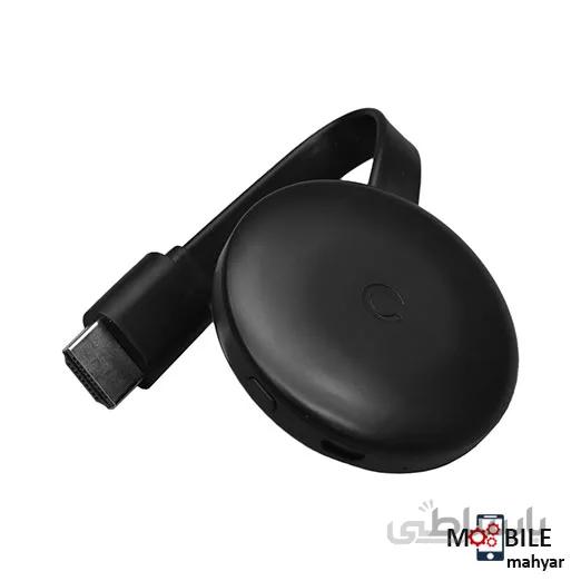 دانگل HDMI گوگل مدل Chromecast