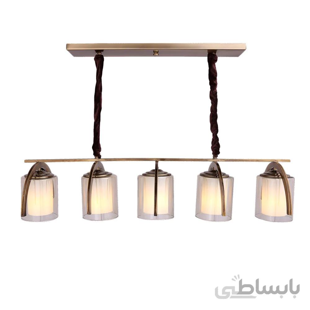 لوستر اورانوس