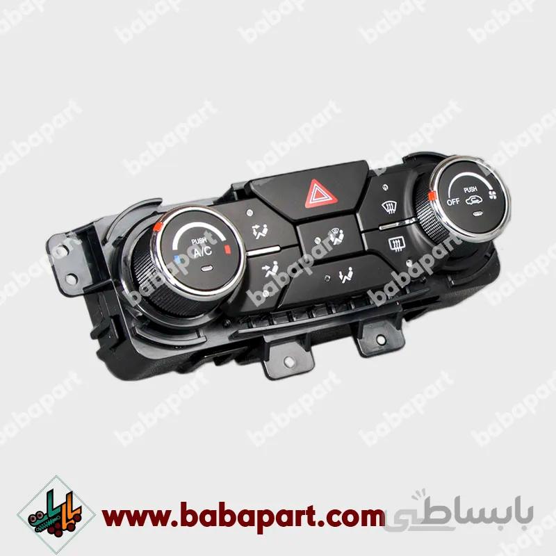 کنترلر تهویه مطبوع چانگان CS35