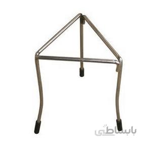 سه پایه آزمایشگاهی