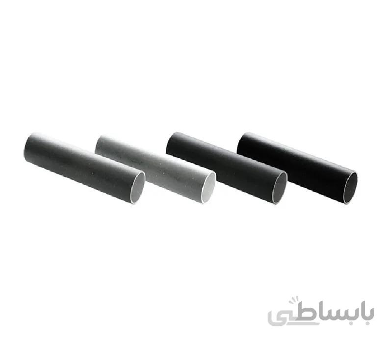 میله رگال گرد سری 4