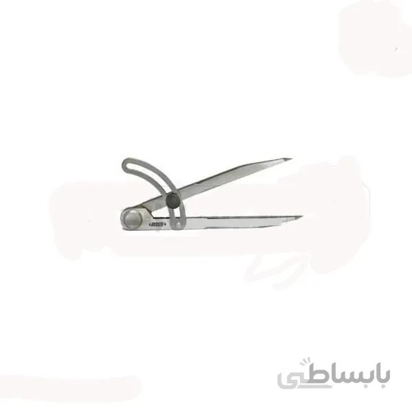 پرگار اینسایز مستقیم مدل 300-7247