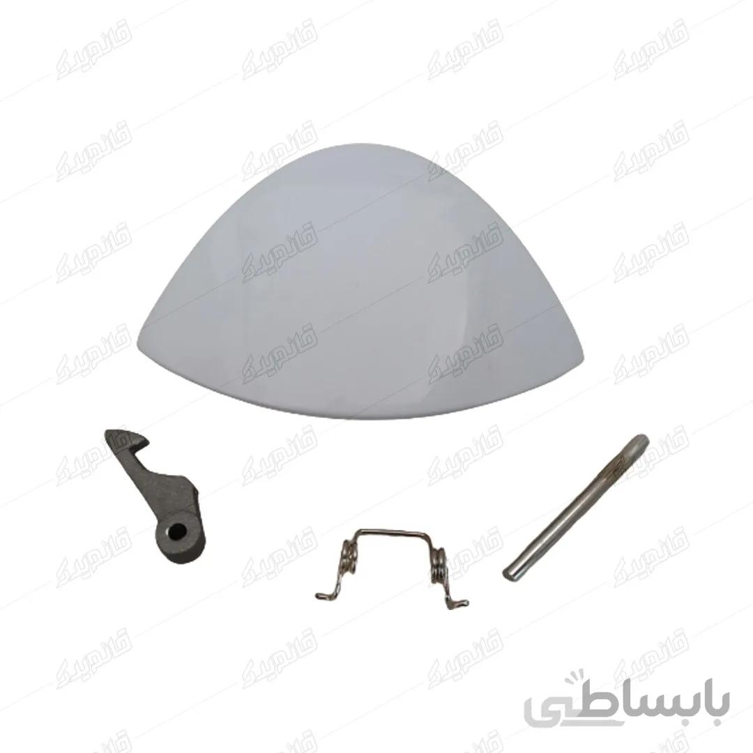 دستگیره ماشین لباسشویی اتوماتیک ایندزیت جدید