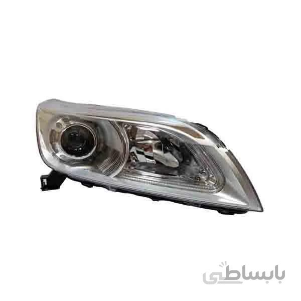 چراغ جلو چپ لیفان X60-وارداتی
