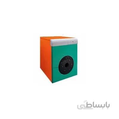 دیگ چدنی شوفاژ MI3 مدل L90-7