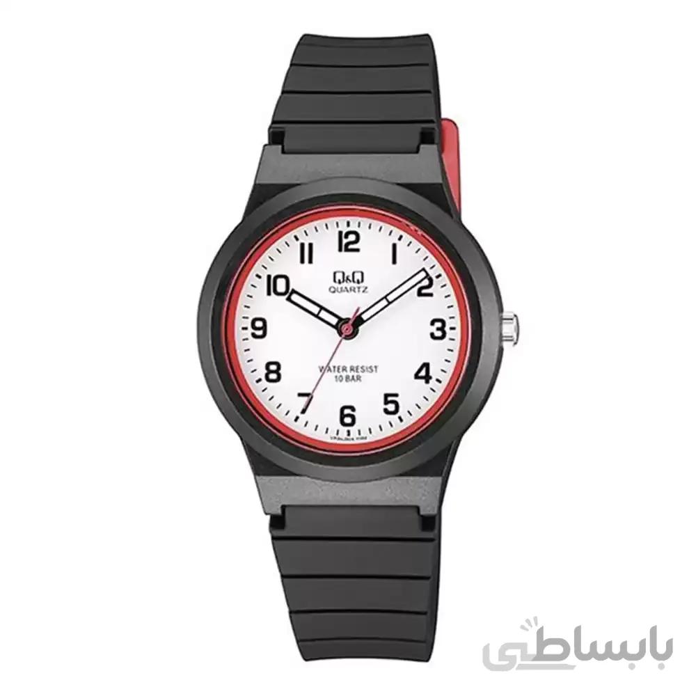 ساعت مچی کیواندکیوQ&Q-VR94J004Y