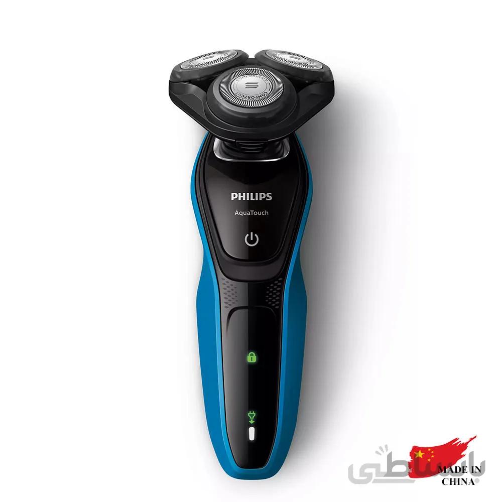 ماشین اصلاح موی صورت فیلیپس مدل S5051 ا Philips S5051 Shaver