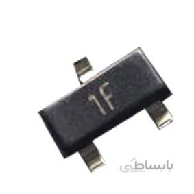 BC847 SMD