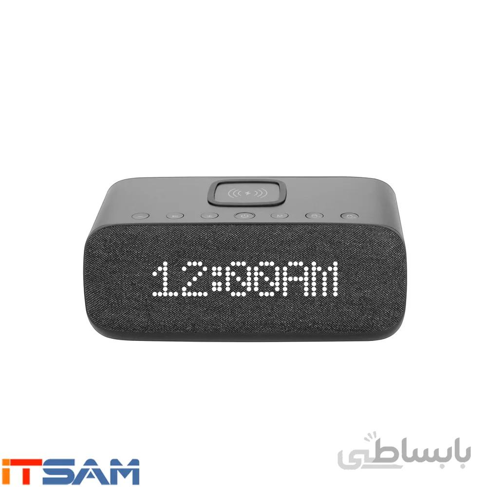 اسپیکر بلوتوثی قابل حمل تسکو مدل TS 2350N ا TSCO TS 2350N Portable Bluetooth Speaker