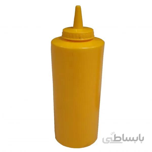 پمپ سس زرد