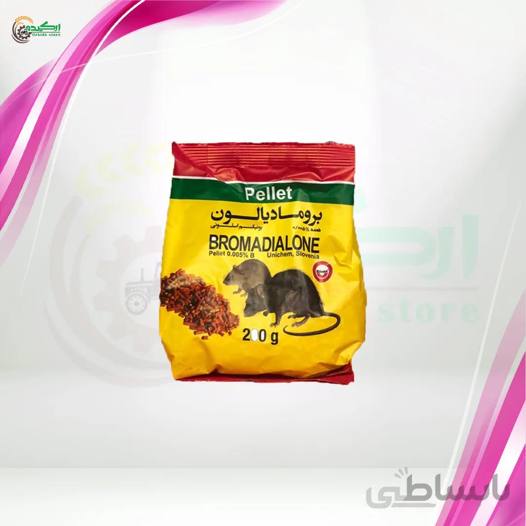 طعمه موش خارجی