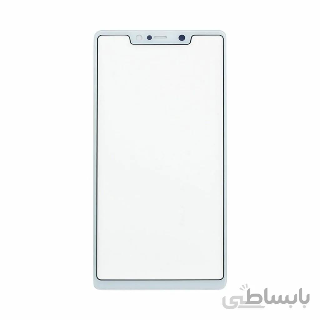 گلس تاچ و گلس ال سی دی می 9 اس ای - xiaomi mi 9se glass touch