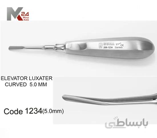 الواتور پاشنه ای - 1234