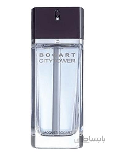 عطر ادکلن بوگارت سیتی تاور | Jacques Bogart City Tower