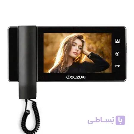 آیفون تصویری سوزوکی مدل ECO-720