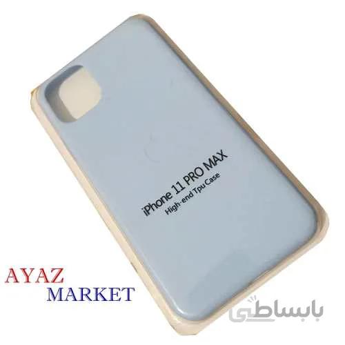 کاور گوشی آیفون 11 PRO MAX