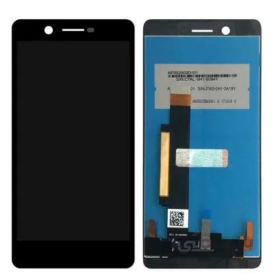 تاچ و ال سی دی Nokia 7