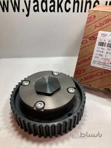 دنده VVT ام وی ام X33