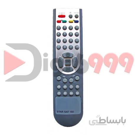 کنترل استار ۱۵۰-۲۰۰