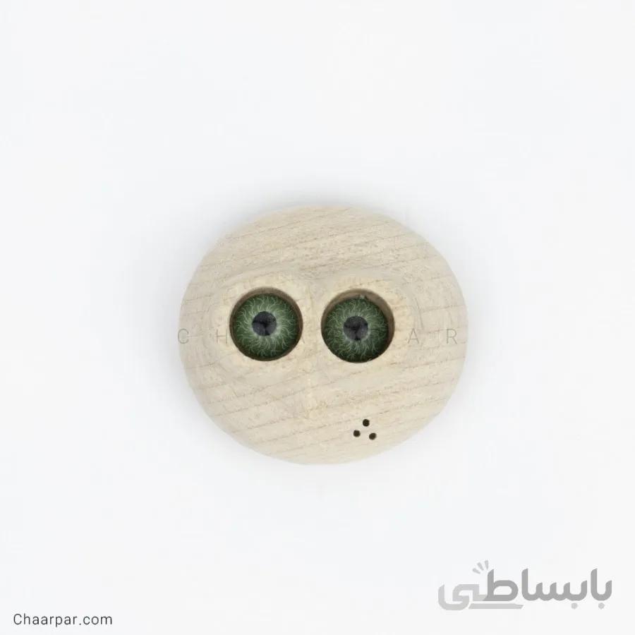 مگنت جغد