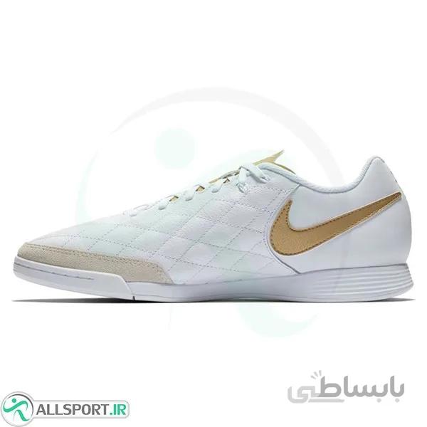 کفش فوتسال نایک تمپو لجند Nike TiempoX Legend 7 Academy 10R IC AQ2217-171
