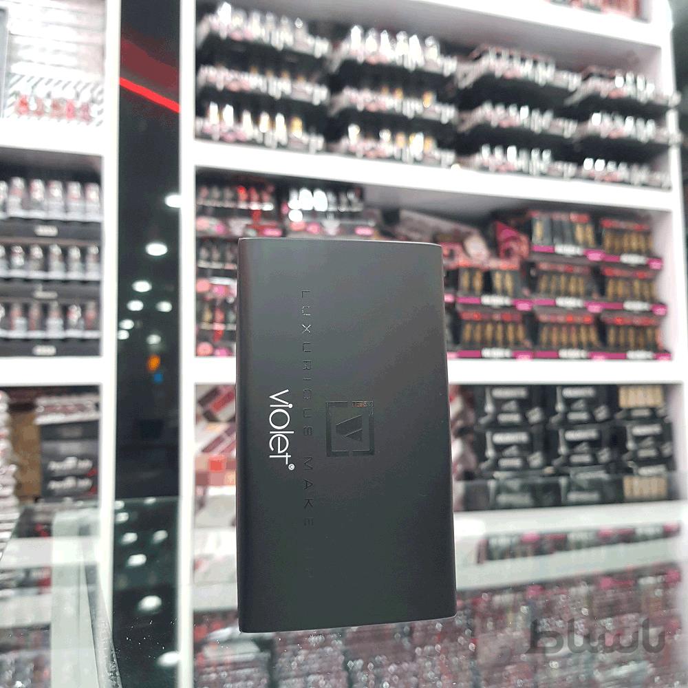 پنکک ضدآب ویولت Violet اورجینال شماره 151،152،153