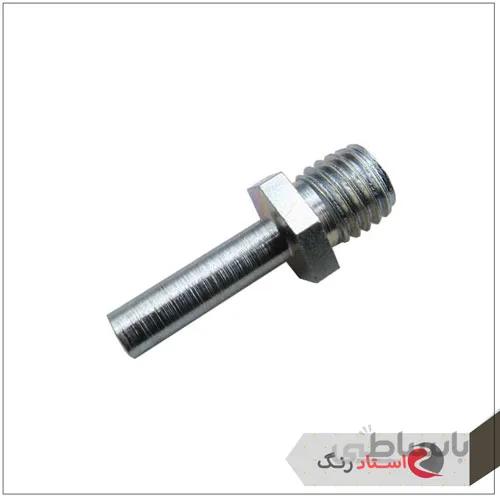 پیچ اتصال صفحه پولیش به دریل