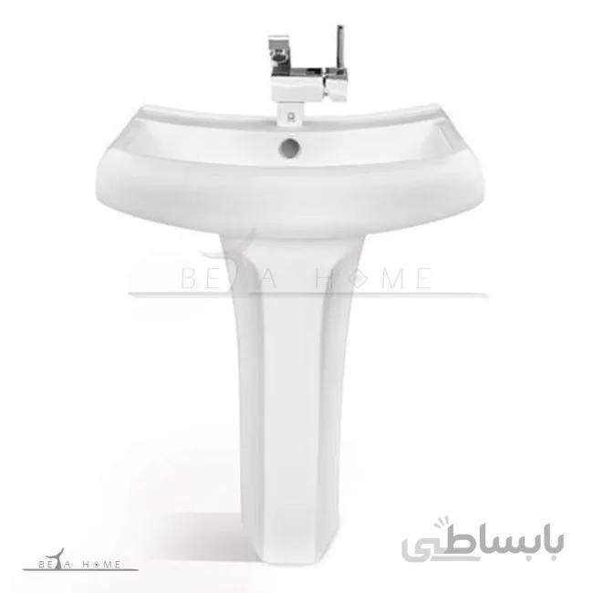 روشویی مروارید کاتیا
