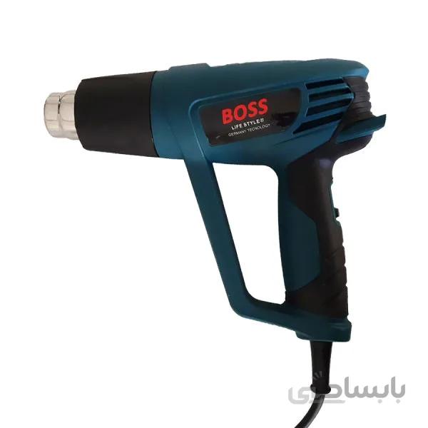 سشوار صنعتی دیمردار باس مدل HD2140