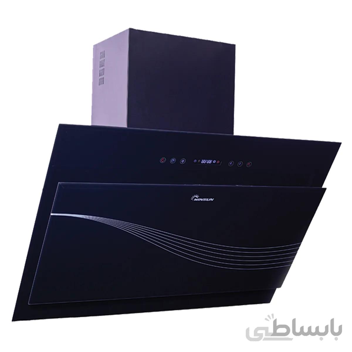 هود وین سان مدل 317 - پرداخت در محل و ارسال رایگان